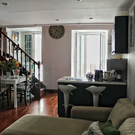 Appartamento Casa Thomas Sanremo Esterno foto