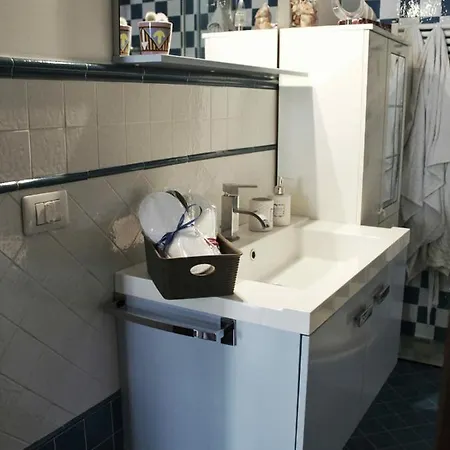 Appartamento Casa Thomas Sanremo Esterno foto