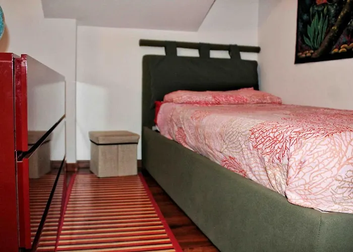 Casa Thomas