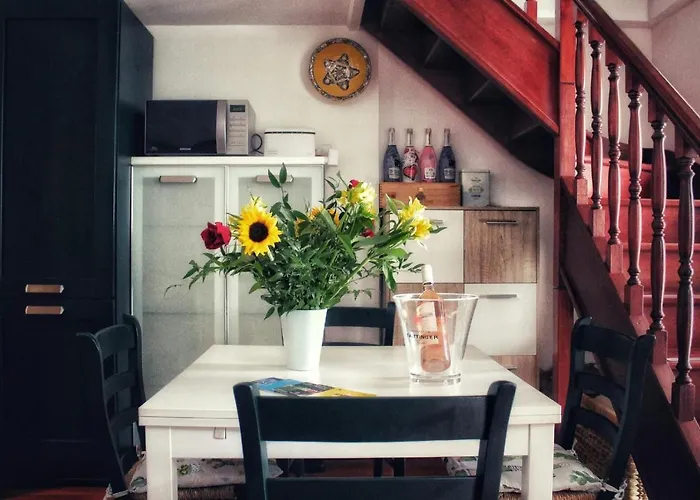 Casa Thomas