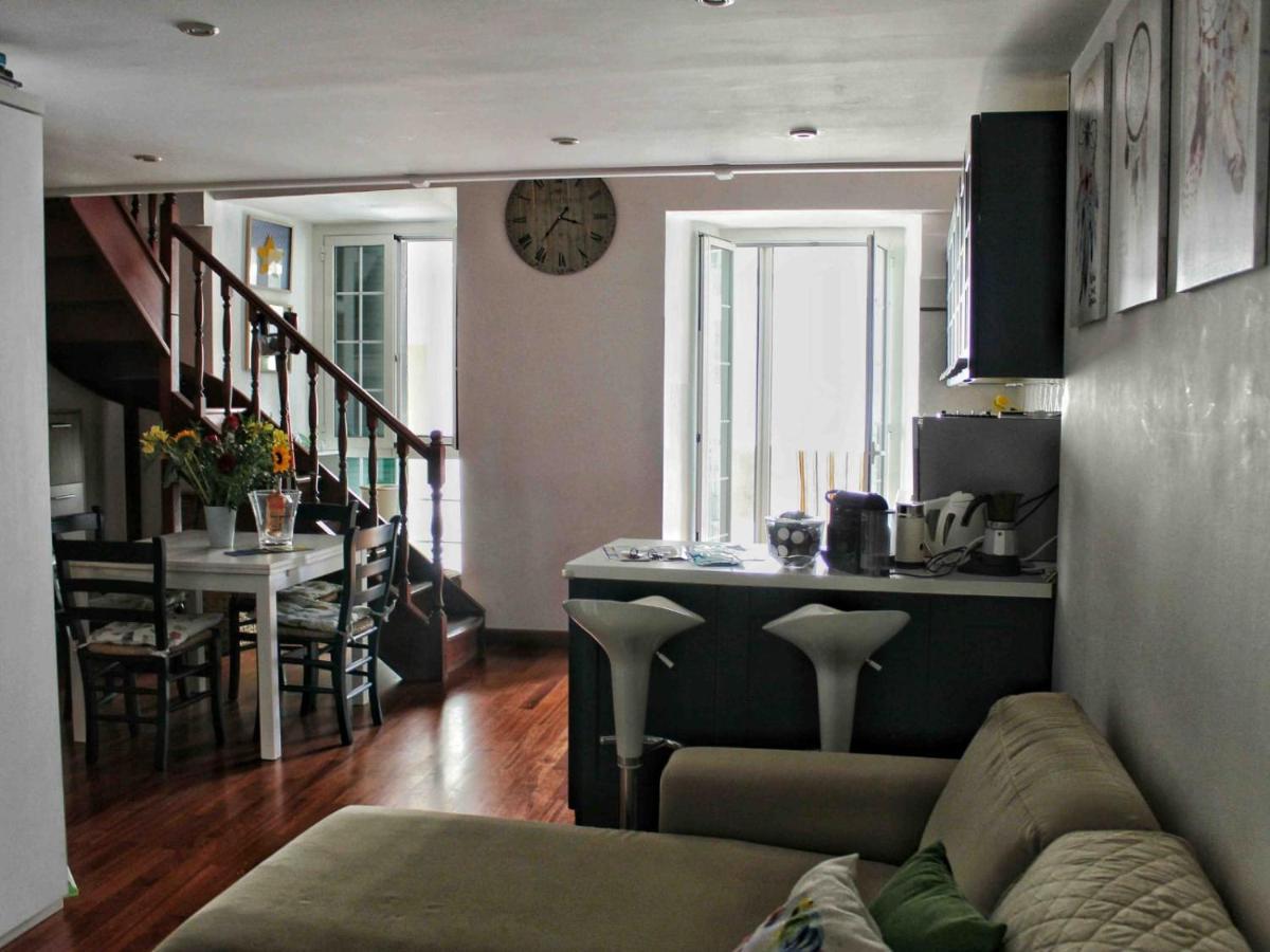 Apartment Casa Thomas
