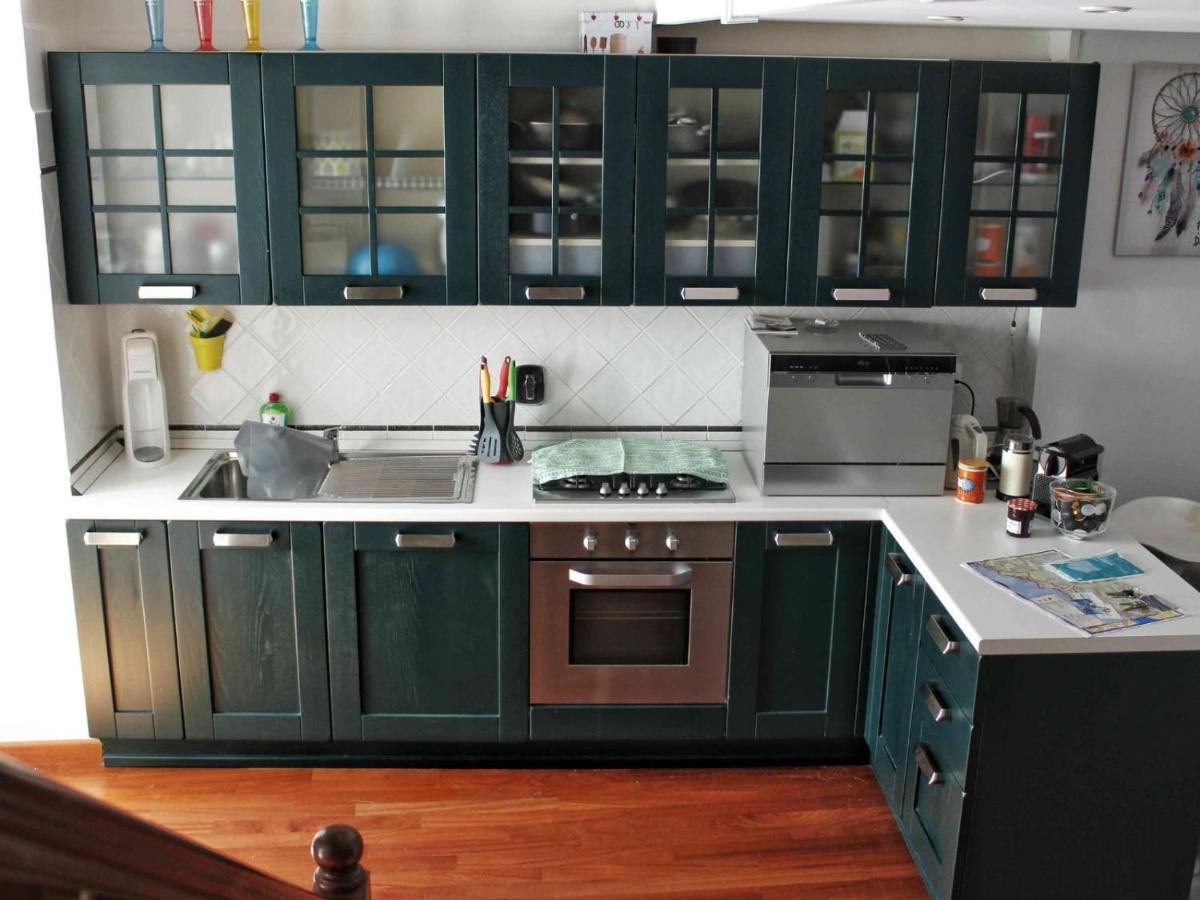 Appartamento Casa Thomas Sanremo