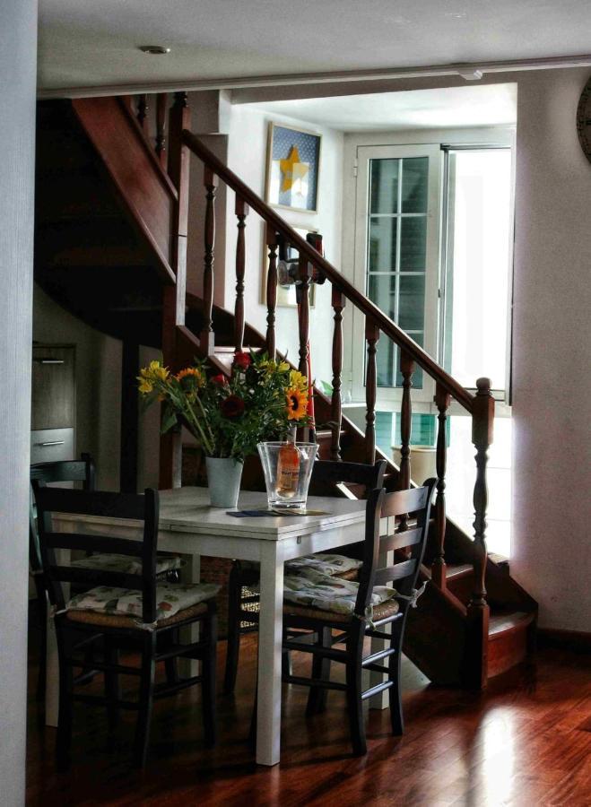 Casa Thomas Appartamento
