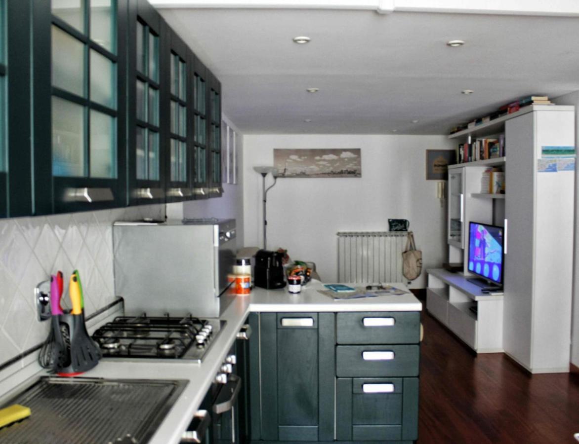 Appartamento Casa Thomas