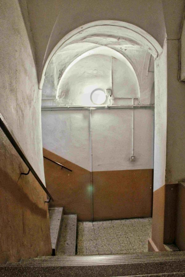 Appartamento Casa Thomas