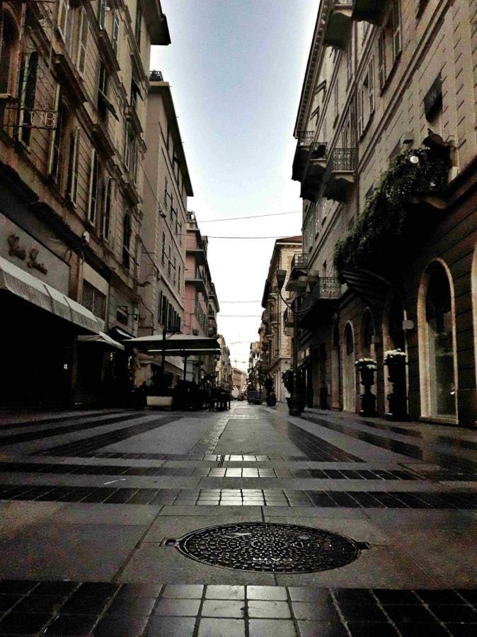 Appartamento Casa Thomas Sanremo