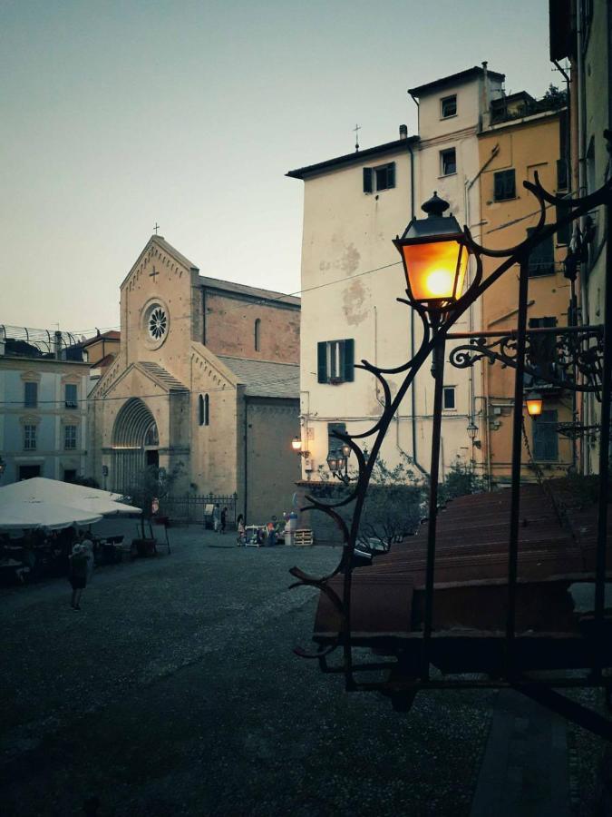 Appartamento Casa Thomas Sanremo