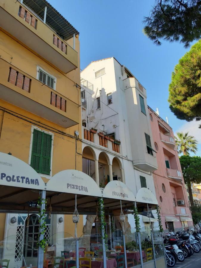 Casa Thomas Appartamento