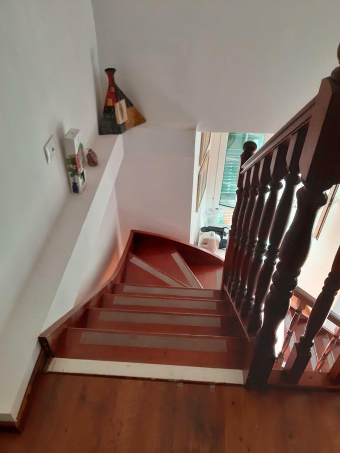 Casa Thomas Appartamento Sanremo